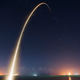 A previous Dragon launch to the ISS in April 2014 (CRS-3) / SPACEX